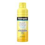 Neutrogena Sunscreen Spray