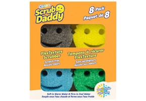 Scrub Daddy Sponge 8-Pack