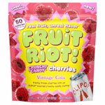 Fruit Riot Vintage Cola Cherries