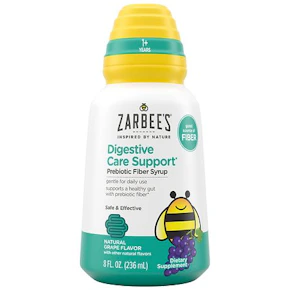 Zarbee's Digestive Support Syrup