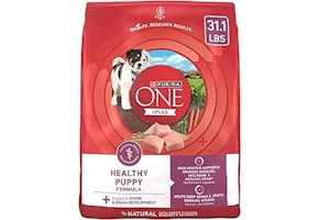 Purina One Plus Puppy Food