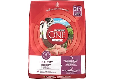 Purina One Plus Puppy Food