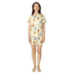 Disney Women's Pajama Set