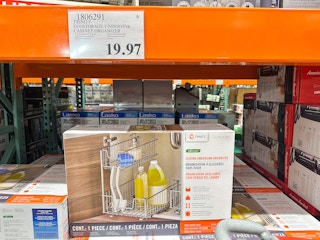 costco-clearance-undersink-organizer-1