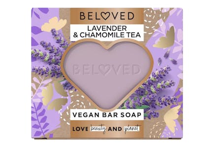 Beloved Bar Soap