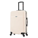 Medium Checked Luggage