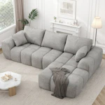 Modular Cloud Sectional