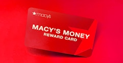 How to Use Macy's Star Rewards and Earn Star Money card image