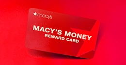 How to Use Macy's Star Rewards and Earn Star Money card image