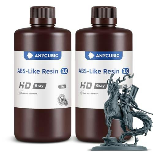 ABS-Like Resin 3.0
