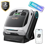 Scuba N1 Max Robotic Pool Vacuum