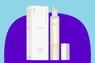 Eye serum roller B0FLDTHT5C