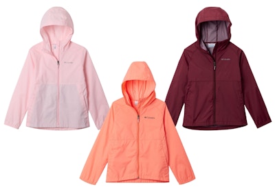 Columbia Kids' Switchback Jacket