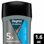 Degree Clinical Strength Deodorant
