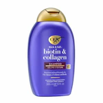 2 OGX Shampoos