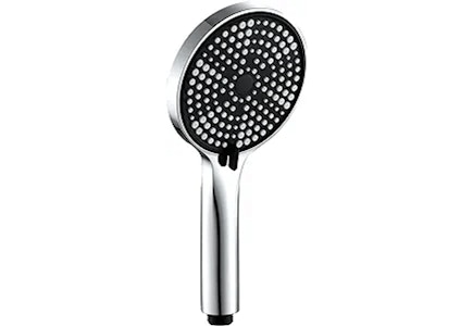 Showerhead