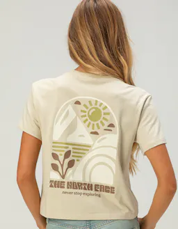 The North Face Women's Tee
