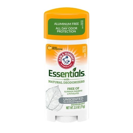 Arm & Hammer Deodorant