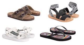 zulily muk luks sandals 1682175596 1682175596