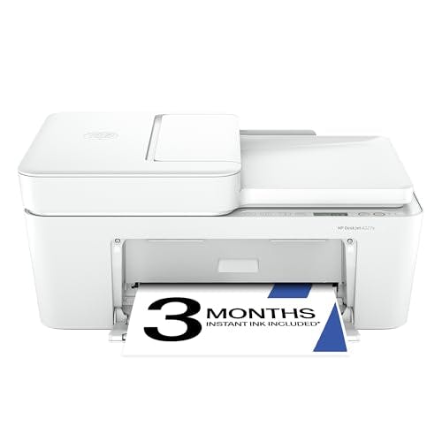 HP DeskJet Wireless Printer