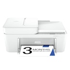 HP DeskJet Wireless Printer