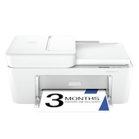 HP DeskJet Wireless Printer