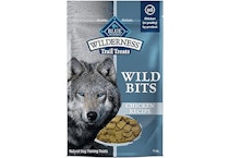 Blue Buffalo Dog Treats