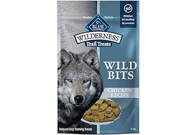 Blue Buffalo Dog Treats