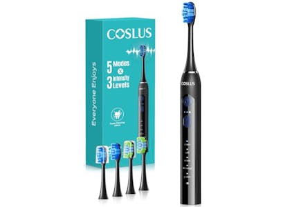 Sonic Electric Toothbrush