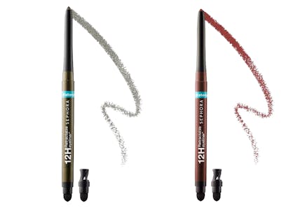 Sephora Collection Eyeliner Pencil