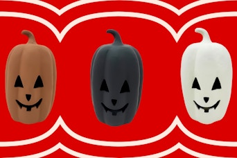 Three Way to Celebrate Jack O Lantern Colors