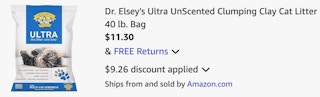 amazon-dr-elseys-cat-litter-cart