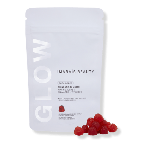 Imarais Beauty GLOW Gummies