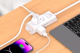 power strip
