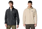 Columbia Men's Fleece Jacket