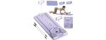 Pilates Reformer Home Gym
