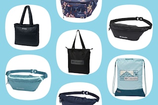 Columbia Hip Packs and Totes Feature Image