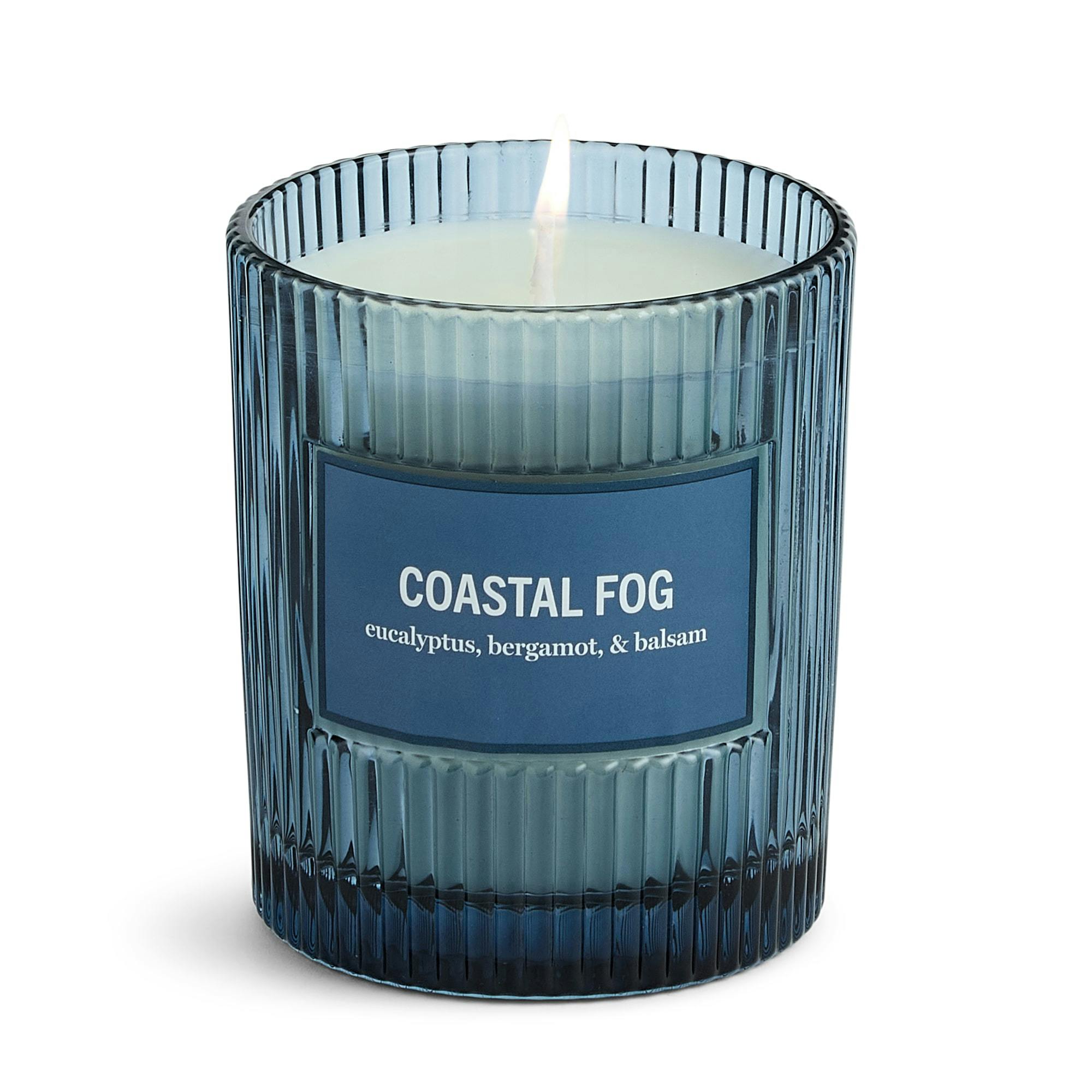 Martha Stewart Scented Jar Candle