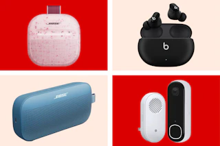 QVC Electronics