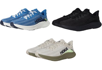 Hoka Men's Solimar Shoes