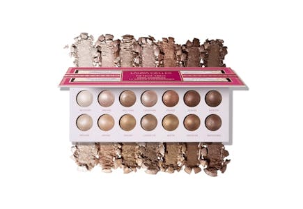 Laura Geller Eyeshadow Palette