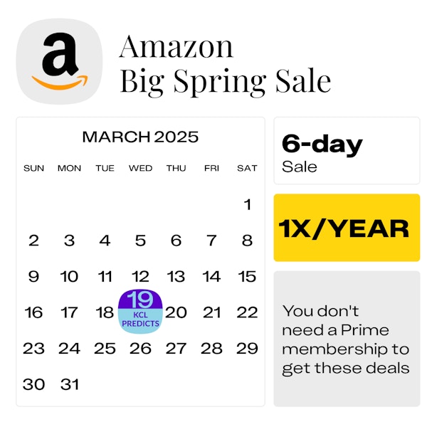 Amazon-Spring-Sale-2025-Predicted-Date