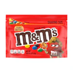 2 M&M'S Candy Bags