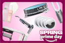 Items with the hottest prices for big spring sale on amazon