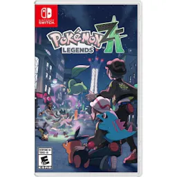 Nintendo Pokémon Legends: Z-A