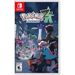 Nintendo Pokémon Legends: Z-A