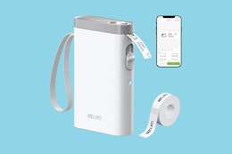 Label maker B0C3L93F2Q