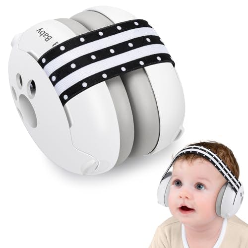 Kids' Noise Cancelling Headphones