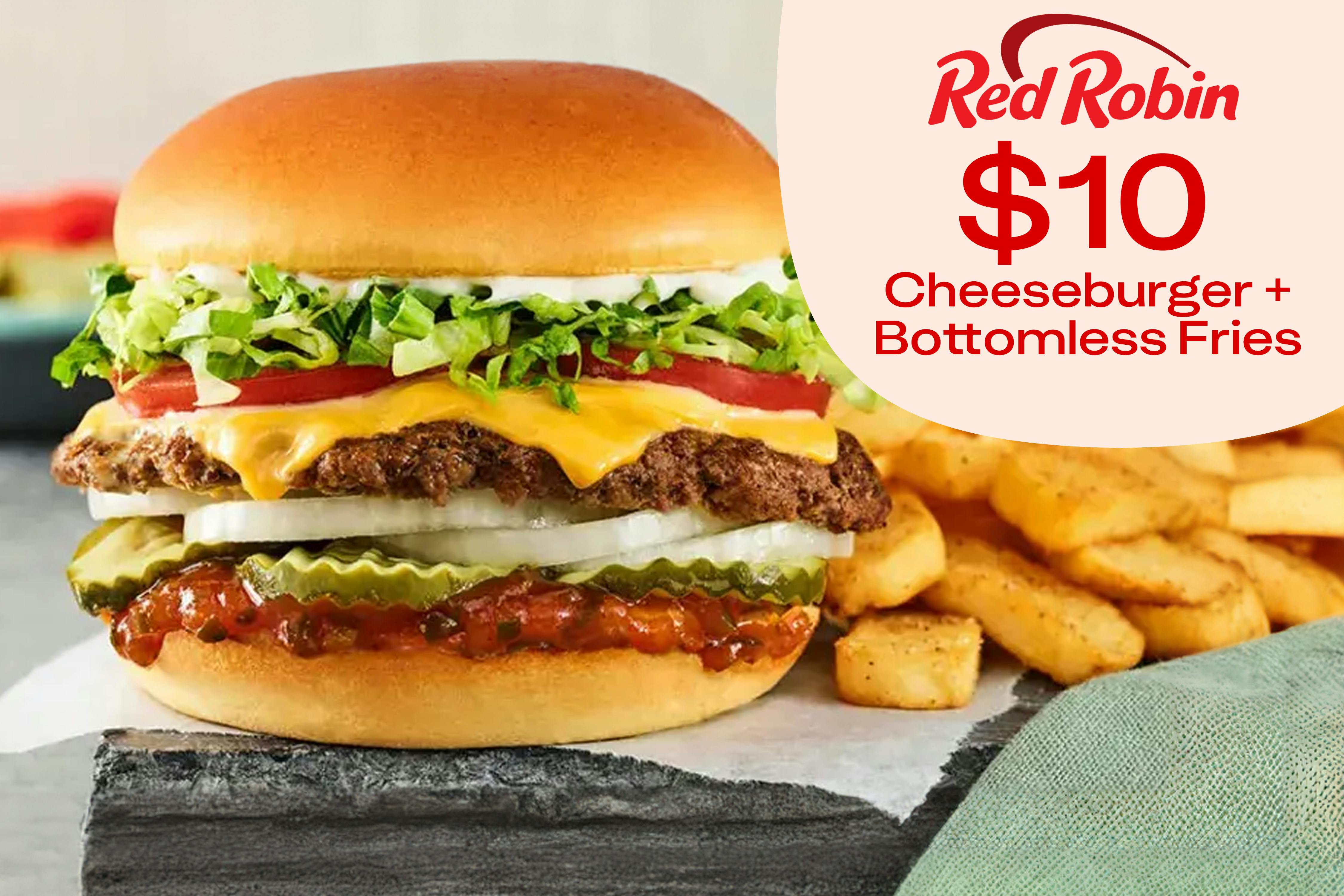 Tuesday restaurant deals discount