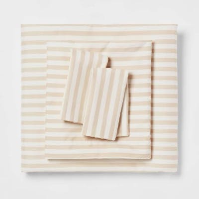 Room Essentials Microfiber Sheet Set